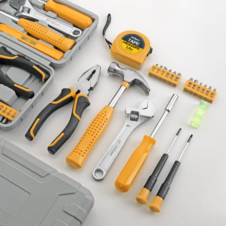 Home Maintenance Tools