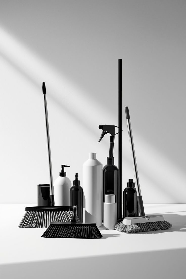 Household Essentials