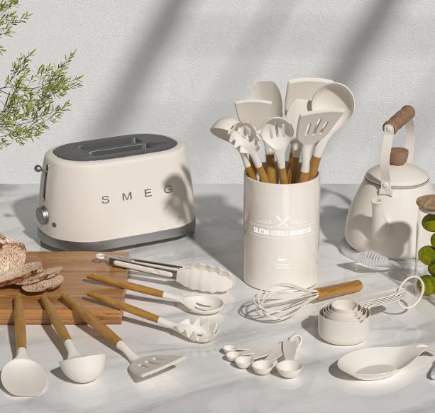 Kitchen Gadgets