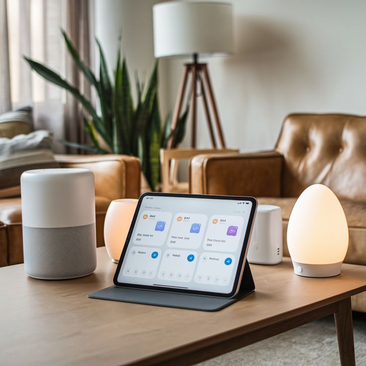 Smart Sensors