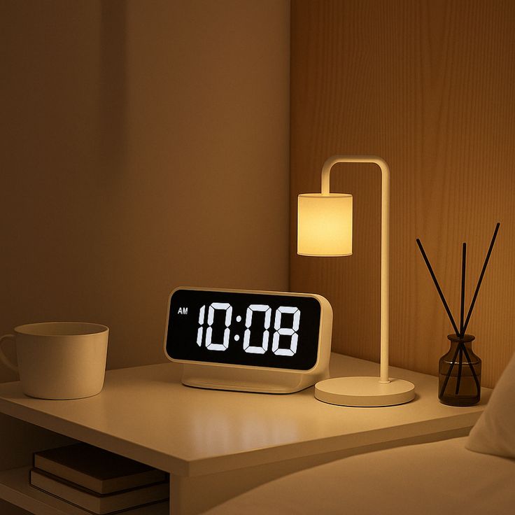 Smart Lighting