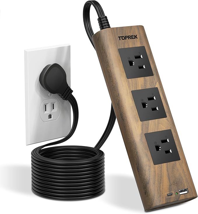 Smart Plugs & Power Strips