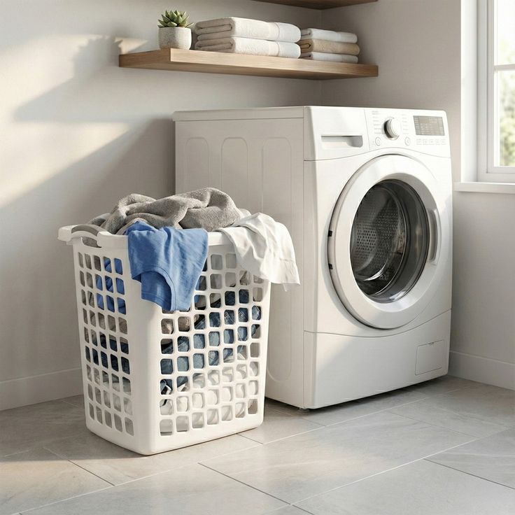 Laundry Essentials