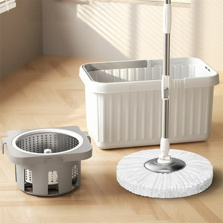 Cleaning Supplies