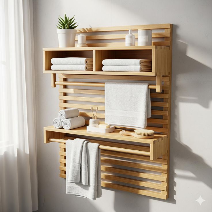 Bathroom Accessories