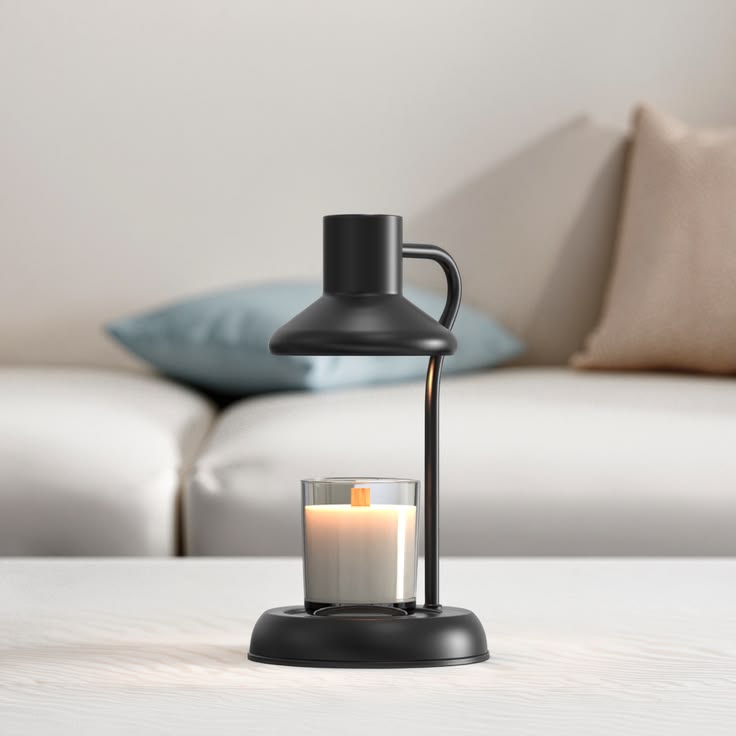 Lighting & Lamps