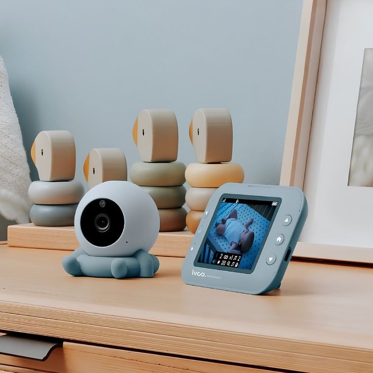 Smart Home Gadgets
