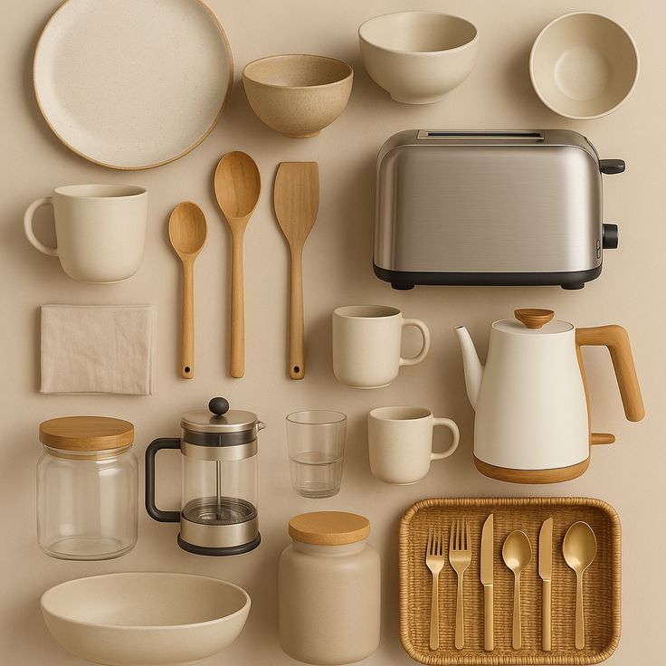 Home Supplies