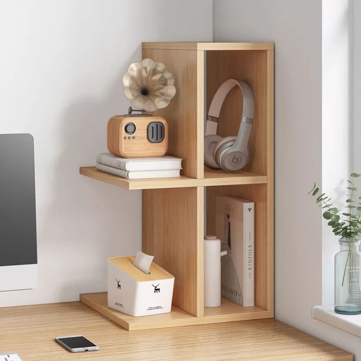 Storage & Organization